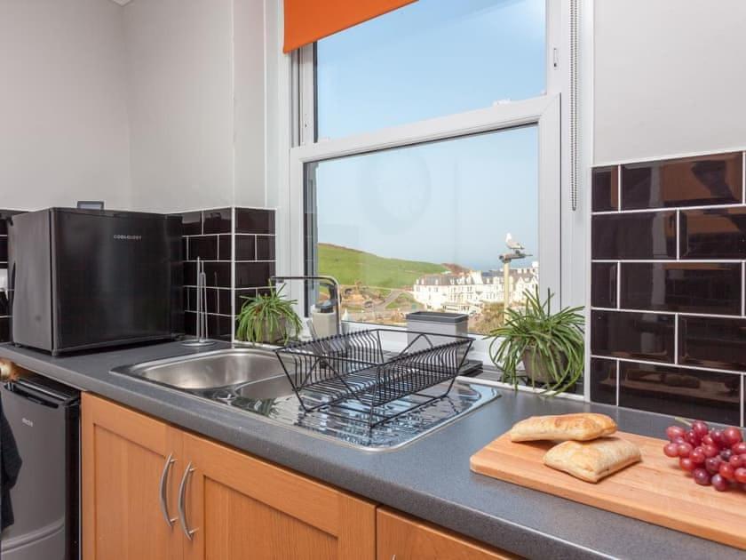 2Thevilla - Great Views, 3 Bedrooms, Parking, Central Location Ilfracombe Exteriör bild
