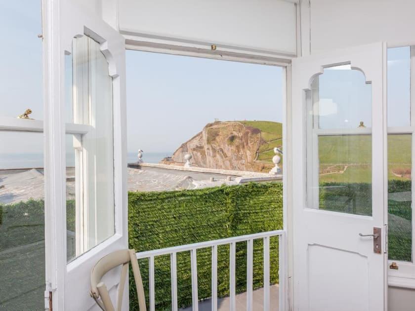2Thevilla - Great Views, 3 Bedrooms, Parking, Central Location Ilfracombe Exteriör bild