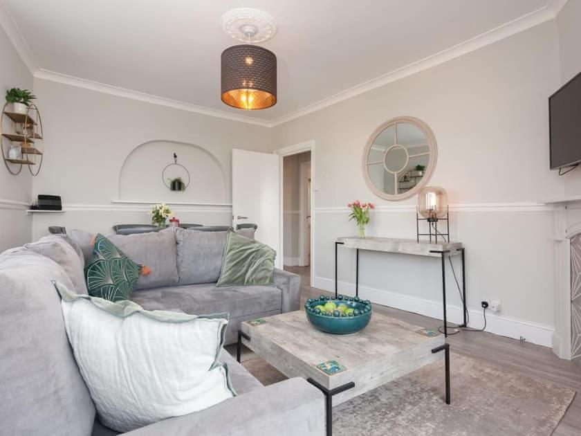 2Thevilla - Great Views, 3 Bedrooms, Parking, Central Location Ilfracombe Exteriör bild