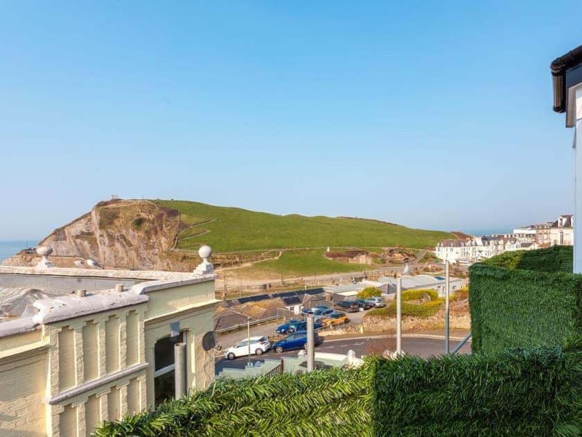 2Thevilla - Great Views, 3 Bedrooms, Parking, Central Location Ilfracombe Exteriör bild