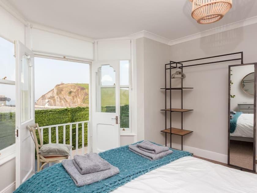 2Thevilla - Great Views, 3 Bedrooms, Parking, Central Location Ilfracombe Exteriör bild