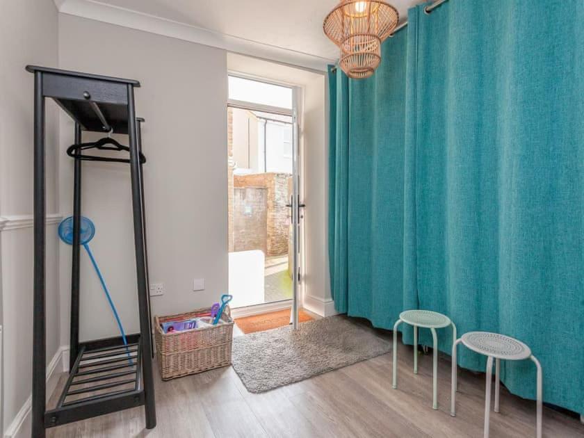 2Thevilla - Great Views, 3 Bedrooms, Parking, Central Location Ilfracombe Exteriör bild