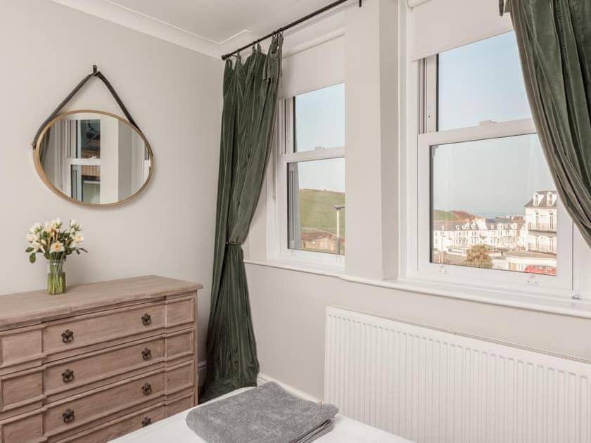 2Thevilla - Great Views, 3 Bedrooms, Parking, Central Location Ilfracombe Exteriör bild