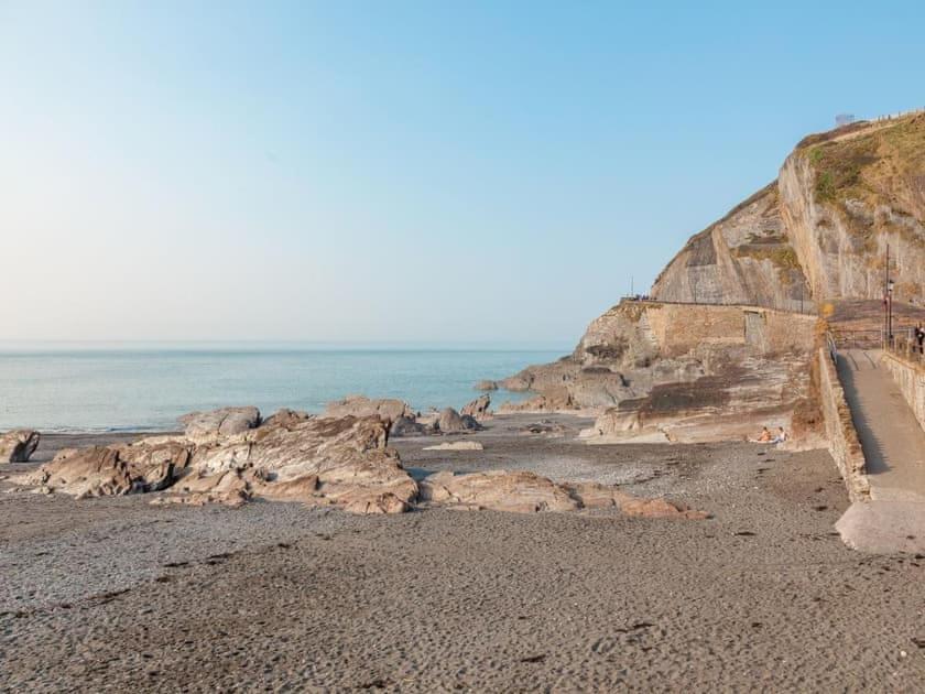 2Thevilla - Great Views, 3 Bedrooms, Parking, Central Location Ilfracombe Exteriör bild